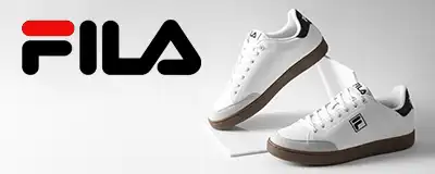 Buty Fila